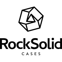 Rock Solid Cases® logo - Similar company to Barber-Os Technologies Inc.
