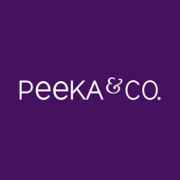 Peeka & Co. logo - Similar company to Nuvate