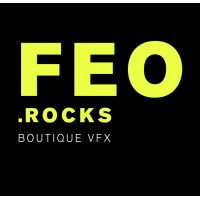 FEO Rocks logo - Similar company to 3Dn S.A.