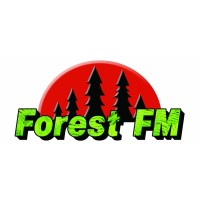 Forest FM logo - Similar company to Hot Radio