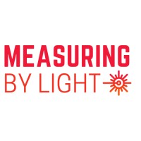 Measuring By Light 2025 logo - Similar company to Chemcubed