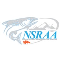 NORTHERN SOUTHEAST REGIONAL AQUACULTURE ASSOCIATION logo - Similar company to Oregon Aquaculture Association