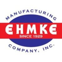 Ehmke Manufacturing Co. Inc. logo - Similar company to The Merrow Group Companies