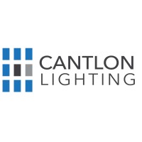 Cantlon Lighting logo - Similar company to Pht Lighting Design