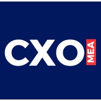 CXO MEA Magazine logo - Similar company to Cxo Magazine