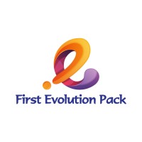 First Evolution Pack logo - Similar company to Evolution Academy