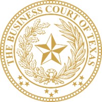 Texas Business Court, Division 1B (Dallas) logo - Similar company to Chase Hospitality