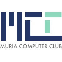 Muria Computer Club logo - Similar company to Gerakan Tunas Bangsa (Muria Muda Berdaya)