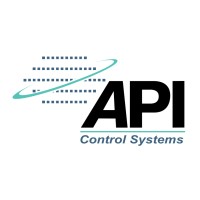 API Control Systems logo - Similar company to Logic Control Systems