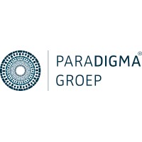 paraDIGMA groep logo - Similar company to Ado Pro