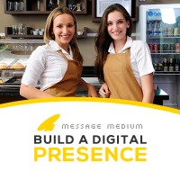 Message Medium logo - Similar company to Emerging Equity