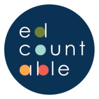 EdCountable logo - Similar company to Edcount, Llc