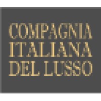 Compagnia Italiana del Lusso logo - Similar company to Casa&Lusso Srl