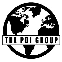 The PDI Group logo - Similar company to Dpra