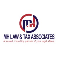 MH Law & Tax Associates logo - Similar company to Spdl-Sarker Properties & Developments Ltd