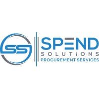 Spend Solutions logo - Similar company to Perth Electrical & Mechanical Services Au59251 Ec16553
