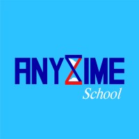 Anytime School logo - Similar company to Liberty Local Schools