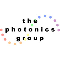 The Photonics Group logo - Similar company to Research Triangle Nanotechnology Network
