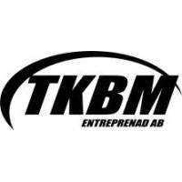 TKBM ENTREPRENAD AB logo - Similar company to Pro Dok 3D As