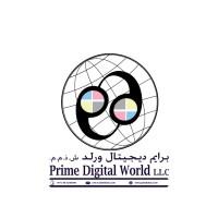 Prime Digital World LLC logo - Similar company to Mechatron Energy Solutions Llc