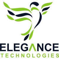 Elegance Technologies logo - Similar company to Pixel Clear