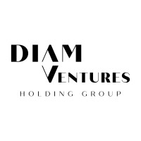 DIAM Ventures Holding GmbH logo - Similar company to Emirat Ag