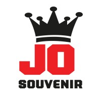 Jo Souvenir logo - Similar company to Souvenir