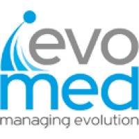 Evomed Group Sarl logo - Similar company to Bithive