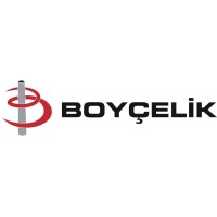 Boyçelik Metal logo - Similar company to Ibia