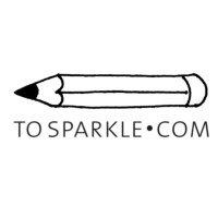 To Sparkle logo - Similar company to Visser Chocolade Deurne