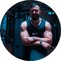 Achilleas Ieronymos | Fitness Experte logo - Similar company to Value Engineering Egypt