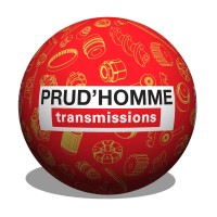 Prudhomme Transmissions logo - Similar company to Efrapo