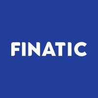 Finatic Technologies (PTY) Ltd logo - Similar company to Regxplora - A Financial Regulatory & Central Bank Intelligence Platform