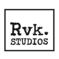 Rvk Studios logo - Similar company to Sagafilm