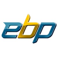 EBPu Electromechanical Equipment (Zhejiang) Co., Ltd. logo - Similar company to Dejavu Technic B.V.