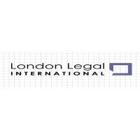 London Legal International Limited logo - Similar company to Urwell Ltd.
