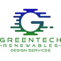 Greentech Renewables Design Services logo - Similar company to Voltx Energy