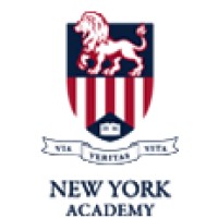 New York Academy logo - Similar company to Thinksmart Fx