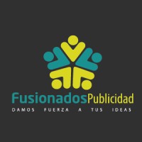 Fusionados Publicidad Spa logo - Similar company to Servimec