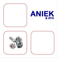 ANIEK & AYO SARL logo - Similar company to Keinagroup