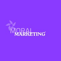 MORALMarketing logo - Similar company to Pincettes Studio