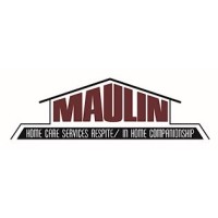 Maulin Home Care Services logo - Similar company to Submit Express