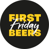First Friday Beers logo - Similar company to Fridaybeers