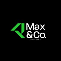 Max&Co. Investments logo - Similar company to D R Clark Services