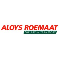 Aloys Roemaat Transport logo - Similar company to Carlisle® Construction Materials Europe