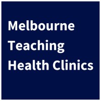 Melbourne Teaching Health Clinics logo - Similar company to Uom Speech Pathology