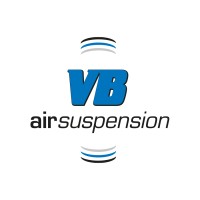 VB Airsuspension Deutschland GmbH logo - Similar company to Hakim Kaynak