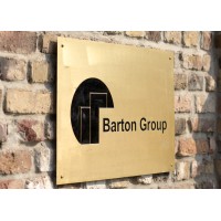 Barton Group logo - Similar company to Vaaam Gmbh