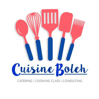 Cuisine Boleh logo - Similar company to Lean In Network, Penang
