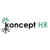 Koncept HR AB logo - Similar company to Bonzai